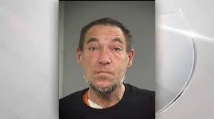 Transient arrested for detonating pipe bomb in Medford