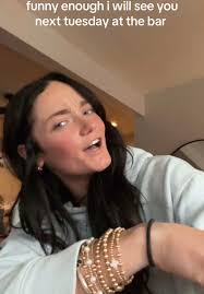 I'll See You Next Tuesday at The Bar