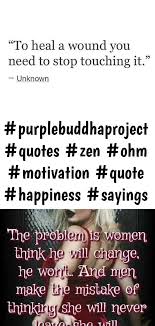 Purplebuddhaproject Quotes Zen Ohm Motivation Quote Happiness Sayings Inspiration Words Literature 24 Badass Quotes Badass Quotes Zen Quotes Quotes