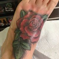 12 visitors have checked in at unbreakable tattoos. Unbreakable Tattoo Tattoo Studio