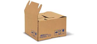 Packaging cannot be attractive to minors. Cardboard Box Systems Modular Efficient And Super Strong Nordpack Gmbh