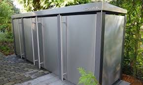 Mediagallery Key Quot Box1 Quot Mediagallery Mulltonnen Verkleidung Aufbewahrung Garten Mulltonnenbox