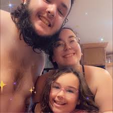 Tina's Knitting Machine Christmas Gifts