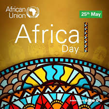 I Am An African Not Because I Was Born In Africa But Because Africa Is Born In Me Kwame Nkrumah Today We At Athletic In 2020 African Union Africa Day African