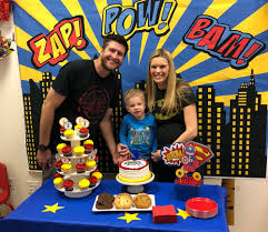 Check spelling or type a new query. Superhero Theme Birthday Cheap Online Shopping