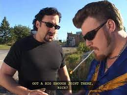 Pin On Trailer Park Boys