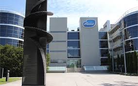 Выйдя из тюрьмы, бывшая звезда школьного американского футбола эдди палмер возвращается в родной городок. Valio And Palmer Holland Join Forces To Bring Lactose Free Powders To The United States Valio