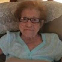 Dorothy Baker Obituary