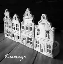 Domecky Pottery Houses Pottery Handbuilding Ceramics Pottery Art