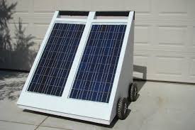 Tiny House Listings Tiny Houses For Sale And Rent Solar Generator Solar Panels Solar
