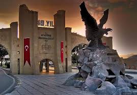 It is now one of the city's most significant resources. Ataturk Universitesi Cocuk Gelisimi Soru Cozumu Home Facebook