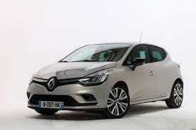 Selection d une collection exclusive internet. Fiche Technique Renault Clio Iv B98 0 9 Tce 75ch Generation 19 5p L Argus Fr