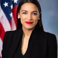 Alexandria Ocasio-Cortez