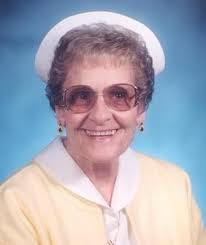 Dorothy Moon Obituary (1921