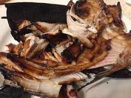 Why do i want to share this? What To Do With This Collar Quick Recipe Davey S World