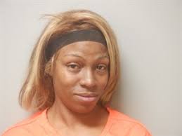 Police arrested a Jonesboro woman after they said she crashed into a house  while driving intoxicated and ran from the scene. READ MORE:  https://jonesbororightnow.com/news/268862-jonesboro-woman-accused-of-crashing-into-house-while-intoxicated/