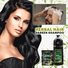 Restores hairs optimal ph level. Herbal Hair Darken Shampoo Chicsunrise Com