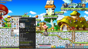 Each node slot in your node window can be enhanced upto 5 times. Adventuring Maplestory