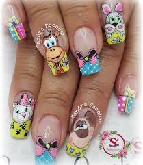 Es contagiosa, por lo que puede empezar en una uña y extenderse a las demás. 320 Ideas De Disenos En Tus Unas Unas Disenos De Unas Hacer Arte