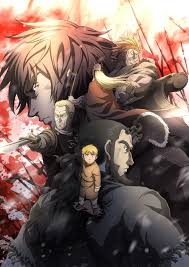 Watch And Download Vinland Saga Anime English Subbed Dubbed Online An Animated Crossover Between Vinland Saga And Pon Vinland Saga Manga Vinland Saga Saga Art