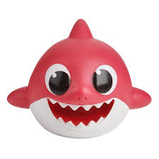 4.6 out of 5 stars. Bath Squirt Toys Pinkfong Babyshark By Wowwee