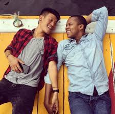 Black And Asian People Pin On Asian Men Black Men Dating Ambm