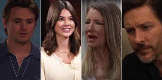 The Best And Worst On B&B, DAYS, GH And Y&R The Week Of October 21-25