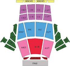 Greek Theatre Hollywood Seating Chart 19306 Newsmov