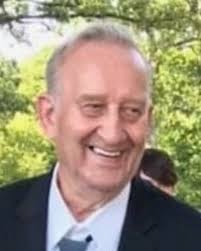 Larry Robert Fratus Obituary March 22, 2023