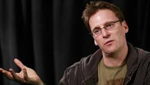 Interview: Daniel Myrick (Skyman) -2020