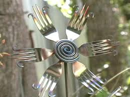 For your garden & yard to give them beautiful unique look. How To Weld Metal Flower Garden Art Hgtv