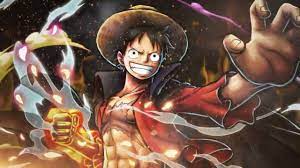 After luffy finished with his training and left udon two days before the raid on onigashima, hyogoro was contacted by kin'emon, who told everyone participating to use the remaining time to prepare. Onigashima Luffy Preview Opbr Youtube