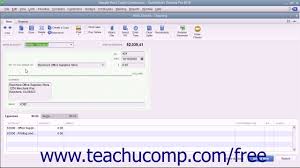 Carefully read and then correctly respond to the question posed by quickbooks in this message box to finish. Quickbooks Pro 2018 Tutorial Voiding Checks Intuit Training Youtube