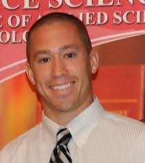 Kevin Gish's Instagram, Twitter & Facebook