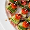 Save these healthy appetizer recipes for later by pinning this image, and follow country living on pinterest for more. 1
