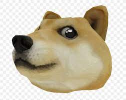 To put it bluntly, doge has blown up and kabuso's furry mug is everywhere. Roblox Corporation Doge Dog Breed Png 750x650px Roblox Carnivoran Dog Dog Breed Dog Breed Group Download