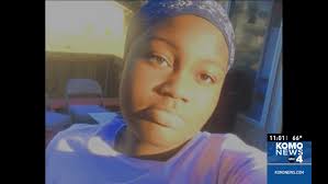 Tacoma reeling after 14-year-old girl shot during apparent gang dispute