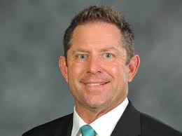 COASTAL CAROLINA BASEBALL