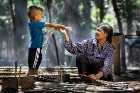 With a population of 246,864,191 people, indonesia is. 11 Reasons Why You Ll Fall In Love With Indonesia S People