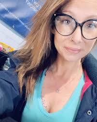 Candace Hooks's Instagram, Twitter & Facebook