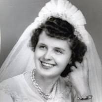 Jeannette Marie Painchaud Obituary (2023)