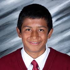 Desiderio Ramirez's Roosevelt High School Career Home