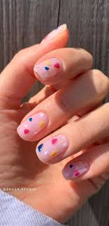 If you're concerned about how to do nail. 50 Cute Summer Nail Ideas For 2020 Fun Confetti