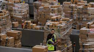 How to Sell Amazon Liquidation Pallets - The Atlantic