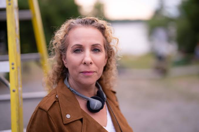 Creators Who Inspire: Meet Roma Roth | Canada Media Fund