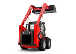 Mustang 2200R Skid Steer Loader