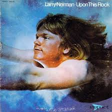 Larry Norman