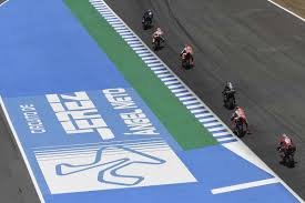 Ore 14:10 | su sky sport motogp e dazn. Jerez Motogp 2021 Orari Sul Luogo Del Delitto Smanettoni Net