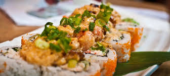 Lobster Dynamite Rolls By Mgbedt420 On Deviantart Homemade Sushi Rolls Homemade Sushi Sushi Recipes