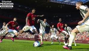Pro evolution soccer (abbreviated as pes and currently branded as efootball pes), known in japan as winning eleven (currently branded as efootball winning eleven), is a series of association football simulation video games. Download Pes 22 Ppsspp For Android Pes 2022 Iso Ezefidelity In 2021 Game Data Money Games Data Folder